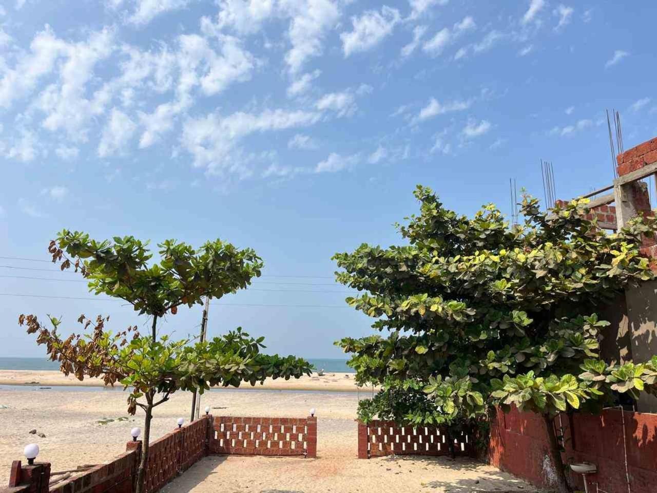 Klub Khavana- The Exclusive Beachfront Resort Vengurla Экстерьер фото